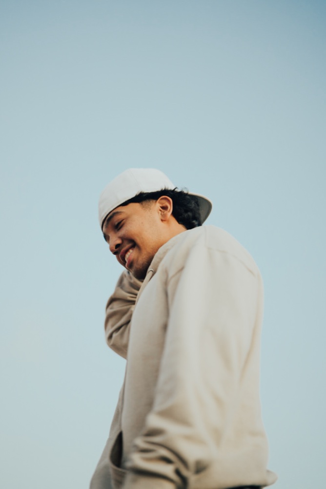 Ayden, founder of Big Drop Digital