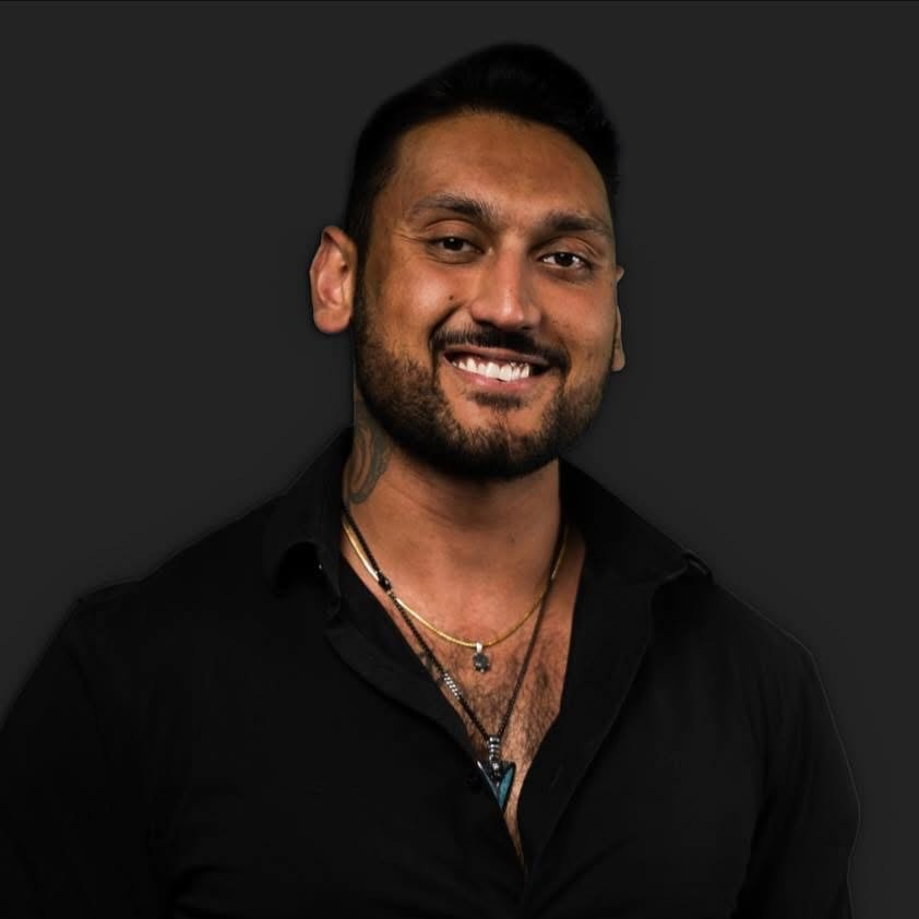 Aayush Swamy · Last Shot Media