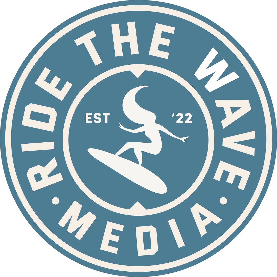 Ride The Wave Media